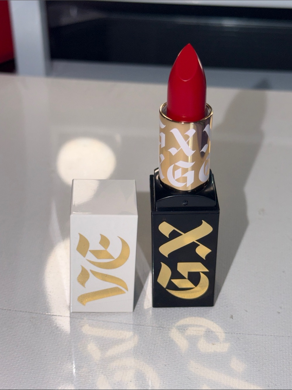 GXVE By Gwen Stefani Anaheim shine